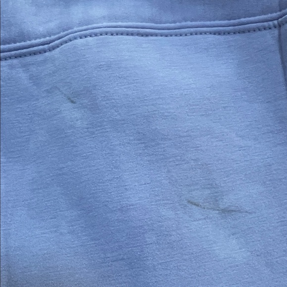 NWOT! Free People movement pick up the pace Hooded Sweatshirt in lavender frost.